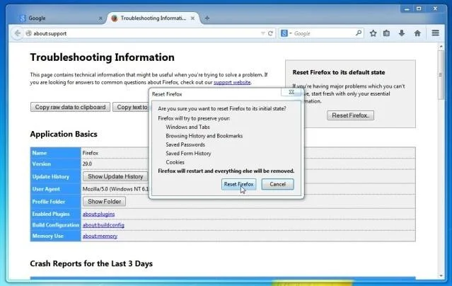 Bagaimana untuk mengalih keluar Babylon Toolbar sepenuhnya pada pelayar IE, Chrome dan Firefox?