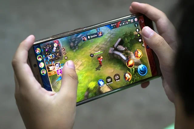 Cara menghidupkan Mod Permainan pada telefon Android dan iPhone