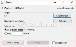 Sahte microSD kartlar nasıl tespit edilir