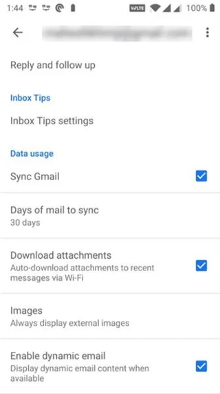 Androidでメールが同期できないエラーを修正する方法