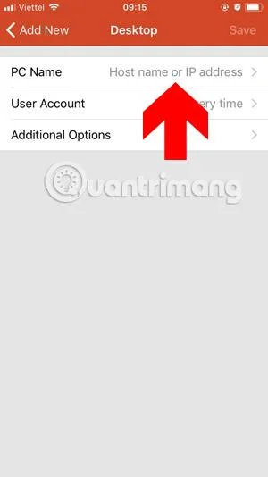 Cara mengawal dan mengakses komputer anda menggunakan telefon anda dengan Microsoft Remote Desktop