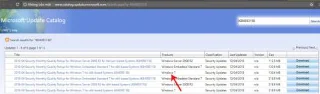 Microsoft, Windowsta Kayıt Defteri Anahtarı Antivirüsünü kaldırmak için mavi ekran hatalarını sınırlayan bir güncelleme yayınladı