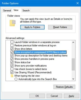 5 penyesuaian menjadikan antara muka Windows lebih menarik