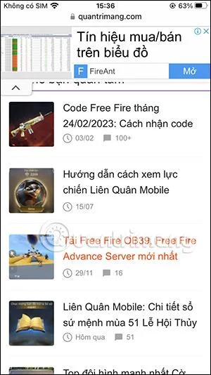 Bagaimana untuk memuat turun halaman web pada iPhone sebagai HTML