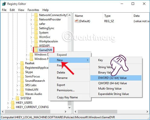 Bagaimana untuk mengurangkan ketinggalan dan gagap semasa bermain permainan pada Windows 10?