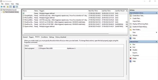 Graphadoks.org yönlendirme kötü amaçlı yazılımı nedir? Windows'ta nasıl kaldırılır?