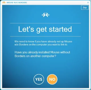 Windows 10da iki bilgisayar arasında klavye ve fare nasıl paylaşılır