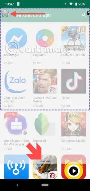 Cómo evitar que el teléfono mire