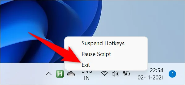 Windows 10/11'de veri girerken gizli imleç nasıl kurulur