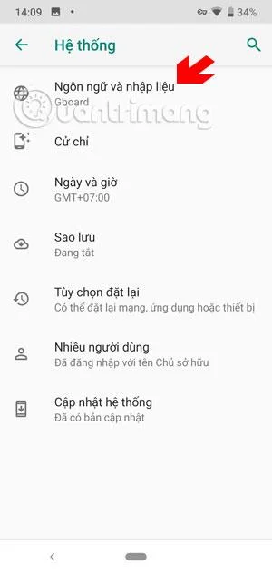 Bagaimana untuk melihat aplikasi yang mengakses kamera dan mikrofon pada telefon pintar Android
