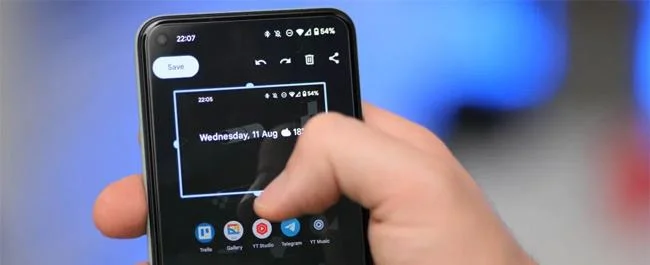 Android 12: Melancarkan beta 5 dengan siri ciri baharu