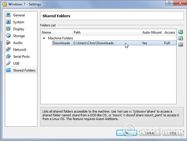 Bilmeniz gereken 10 VirtualBox hilesi ve gelişmiş özellikleri