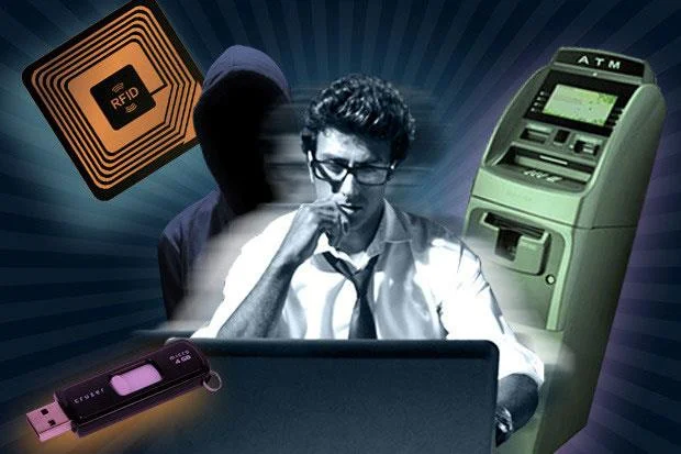 RFID nasıl hacklenebilir?