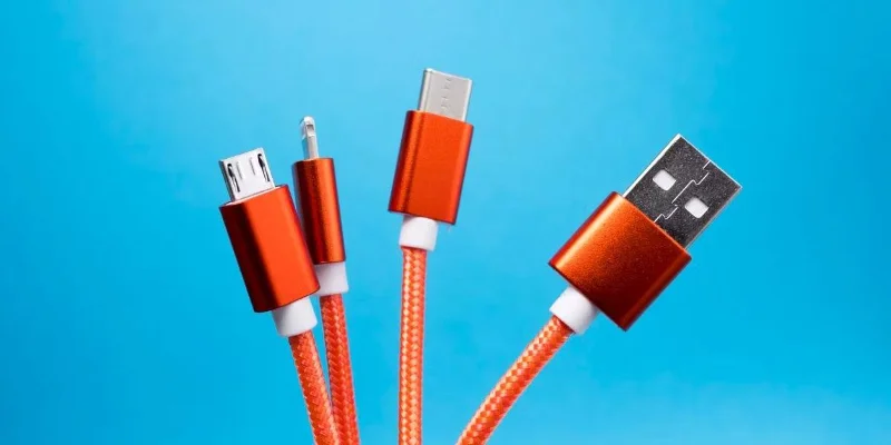 Apakah jenis kabel dan pengecas yang diperlukan oleh iPhone anda?
