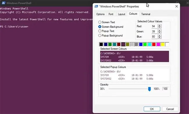 Hoe u Windows 11 op Ubuntu kunt laten lijken