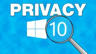 Kawal privasi pada komputer Windows 10 dengan 22 petua berikut