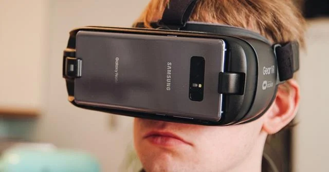 Lista de teléfonos que admiten giroscopio para uso en realidad virtual