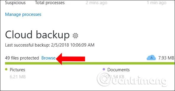 Fidye yazılımlarına karşı Acronis Fidye Yazılımı Koruması nasıl kullanılır?
