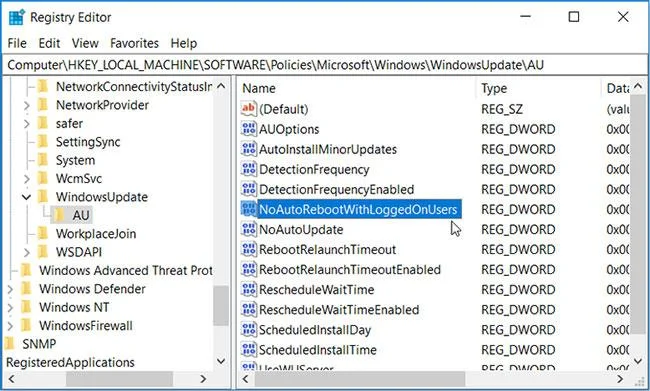 9 manieren om te voorkomen dat een Windows-computer willekeurig wakker wordt om te controleren op updates