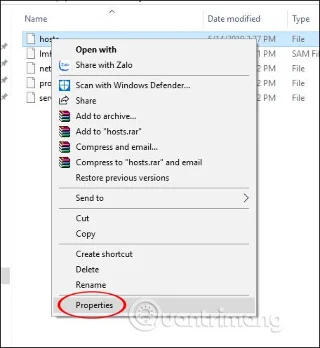 Comment bloquer des sites Web sur votre ordinateur sans installer de logiciel