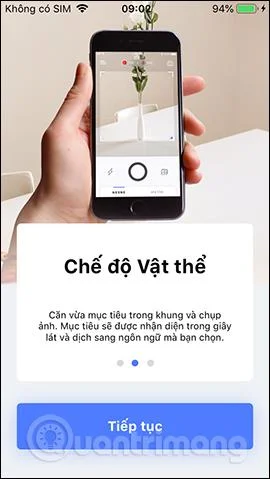 TripLens でテキスト、写真、オブジェクトを翻訳する方法