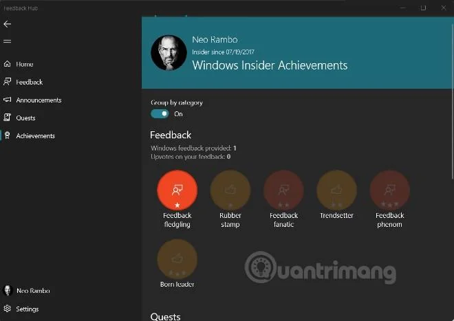 Hoe u Windows 11-fouten kunt melden en Windows 11-functies kunt voorstellen voor Insider Preview-gebruikers