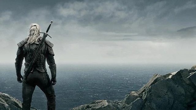 Kertas dinding The Witcher untuk telefon, kertas dinding The Witcher untuk telefon