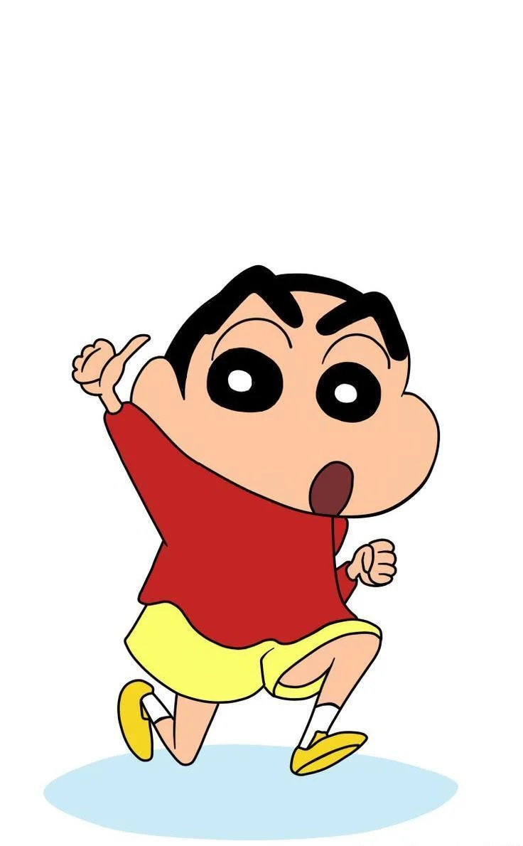 Kertas dinding Shin, foto Shin, Pencil Boy