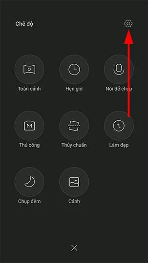 Bagaimana untuk mematikan logo Shot on dwi-kamera pada telefon Xiaomi dan Huawei