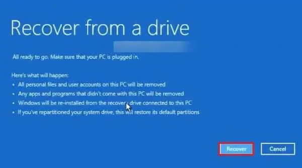 Bagaimana untuk membetulkan ralat DefaultUser0 memasang Kemas Kini Windows 10 April 2018