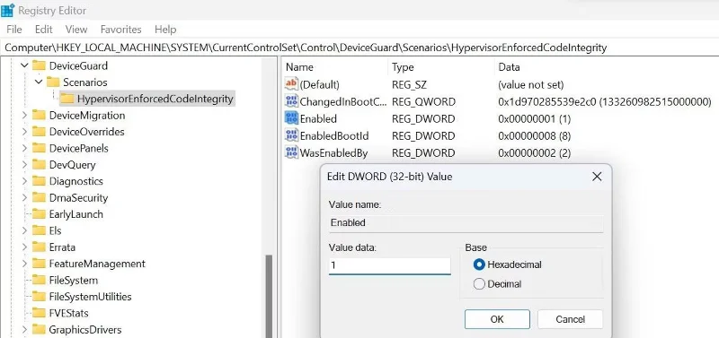 7 manieren om de functie Geheugenintegriteit te repareren, grijs weergegeven op Windows 11