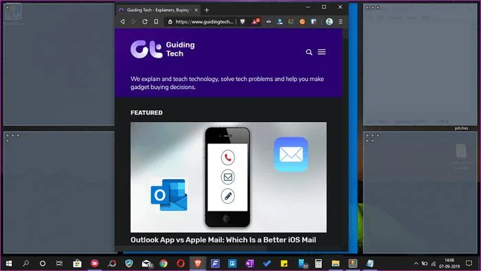 Cara menggunakan PowerToys pada Windows 10
