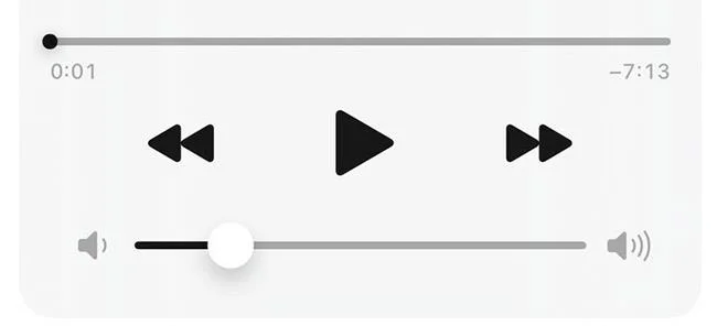 iPhoneの音量ボタンが機能しない問題を修正