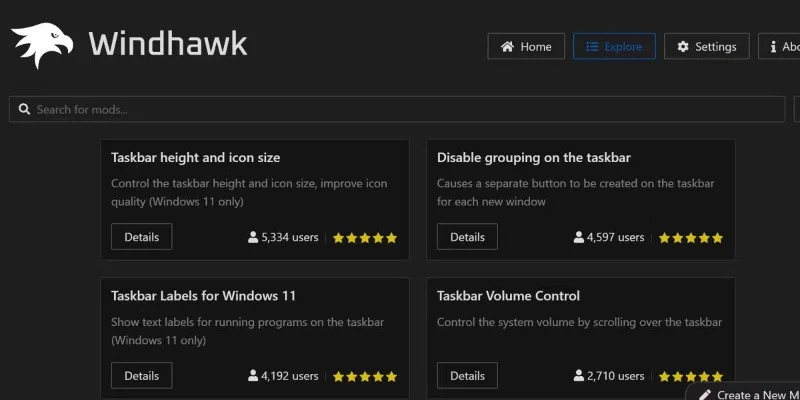 Comment supprimer le dossier Windows.old dans Windows 11