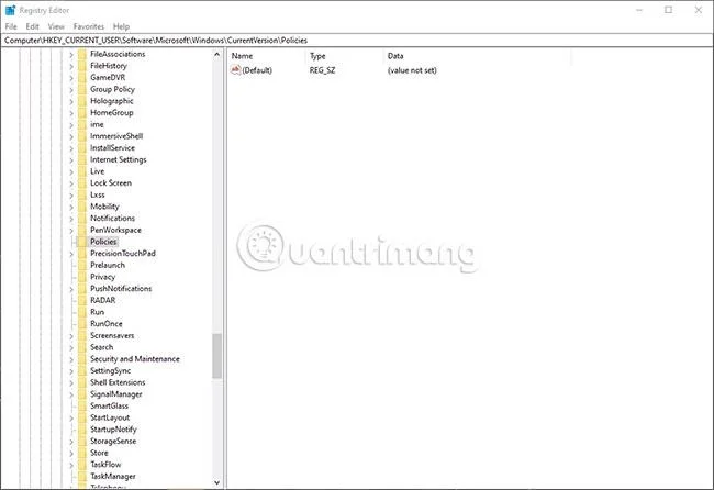 Windows'ta Otomatik Çalıştır/Otomatik Kullan nasıl devre dışı bırakılır