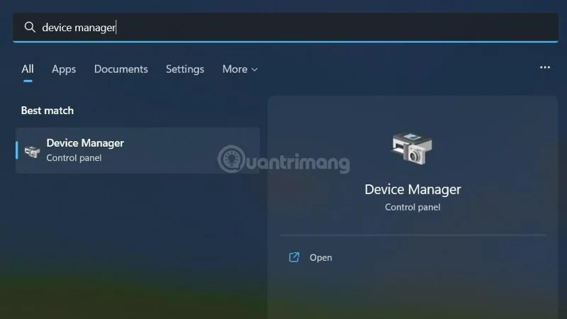 Accélérez la connexion Internet sur un ordinateur Windows 11