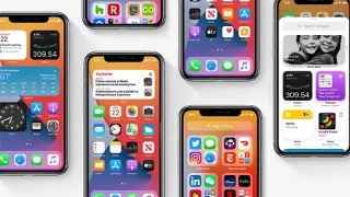 IOS 14でデフォルトに設定できるメールアプリ一覧