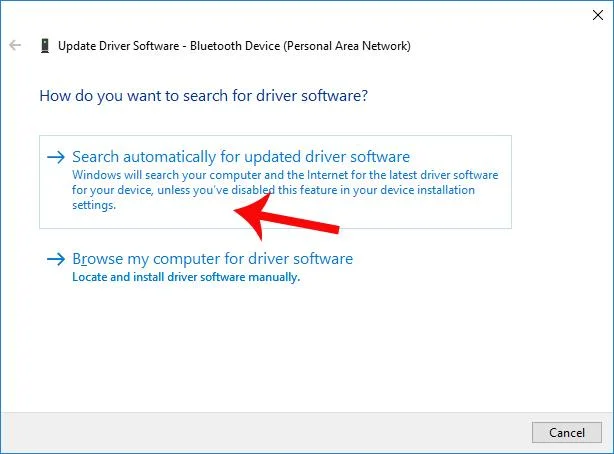 OneDrive ile Windows 10'da Masaüstünü, Belgeleri Senkronize Etme
