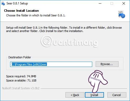 Comment apporter la fonctionnalité Aperçu sur macOS à Windows 10