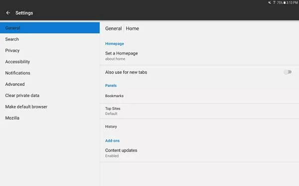 7 excelentes funciones de Firefox para teléfonos Android