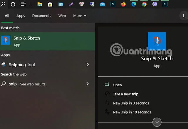 HP dizüstü bilgisayar ekran görüntülerini almanın 7 hızlı ve basit yolu