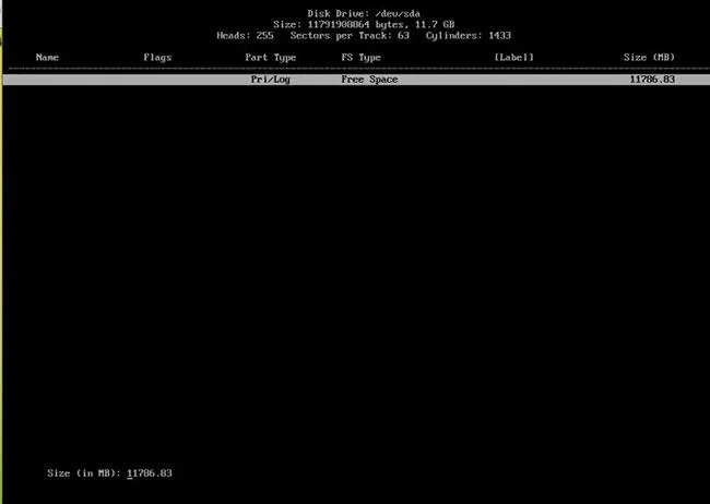 Bagaimana untuk memasang Bliss OS X86 pada PC dan VirtualBox