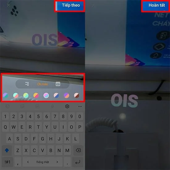Cómo grabar videos AR en teléfonos Samsung