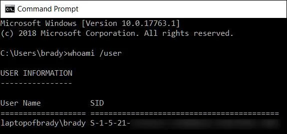 วิธีลบรูปภาพเก่าออกจากประวัติหน้าจอล็อคของ Windows 10
