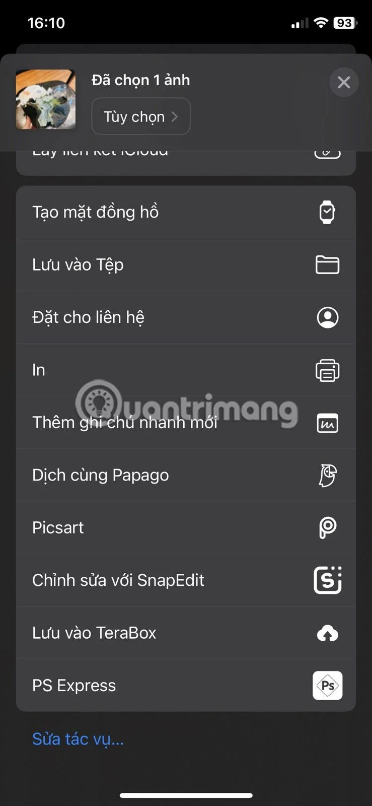 Bagaimana untuk menamakan semula foto dan video pada iPhone