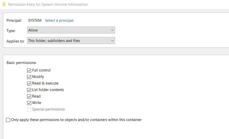 Hoe u de fout 'We konden uw standaard opslaglocatie niet instellen' op Windows 11/10 kunt oplossen