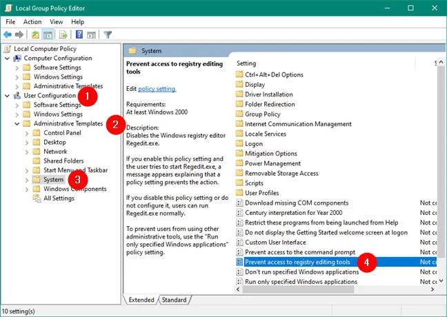 5 kesilapan semasa menyelenggara PC Windows yang boleh merosakkan komputer anda