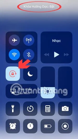 Come ruotare lo schermo su iPhone e Android