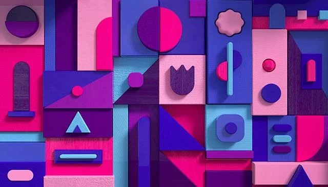 Muat turun kertas dinding Microsoft Teams yang cantik, kertas dinding Microsoft Teams yang cantik