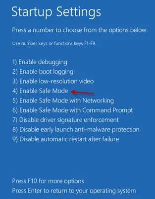 Hilang hak Pentadbir pada Windows 10, ini adalah cara untuk membetulkannya